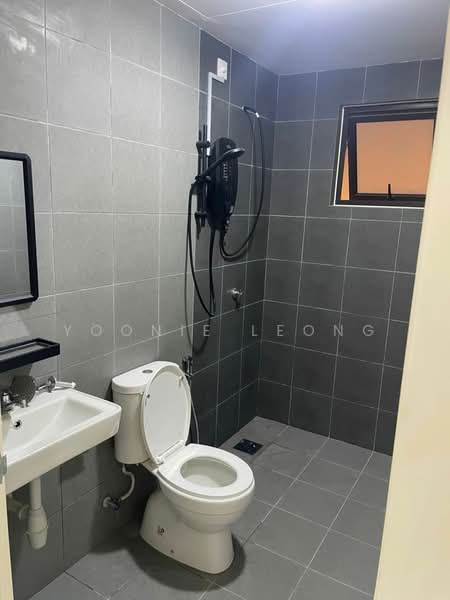 Kondominium untuk Disewa di Vierra Residence - Yoonie Leong - Bathroom - PropertyGuru.com.my