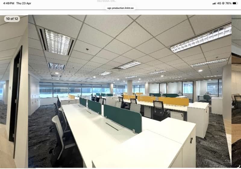 Pejabat untuk Disewa di KL City Centre (Kuala Lumpur) - AlinSuccess . - PropertyGuru.com.my