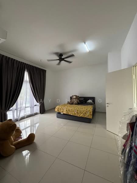 Cluster House for Sale in Taman Desa Tebrau (Tebrau) - Jayden Ng - Bedroom - PropertyGuru.com.my