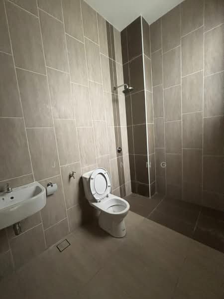 Cluster House for Sale in Taman Desa Tebrau (Tebrau) - Jayden Ng - Bathroom - PropertyGuru.com.my