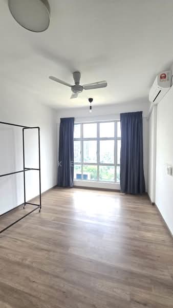 Apartment for Rent at Residensi Brickfields - Kew . - PropertyGuru.com.my