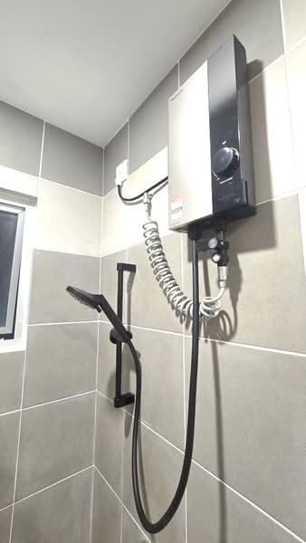 Apartment for Rent at Residensi Brickfields - Kew . - PropertyGuru.com.my