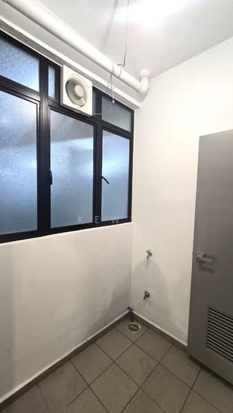 Apartment for Rent at Residensi Brickfields - Kew . - PropertyGuru.com.my