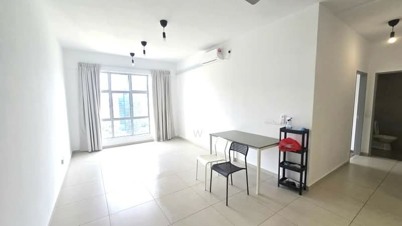Apartment for Rent at Residensi Brickfields - Kew . - PropertyGuru.com.my