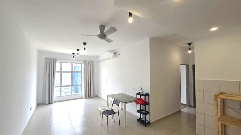 Apartment for Rent at Residensi Brickfields - Kew . - PropertyGuru.com.my