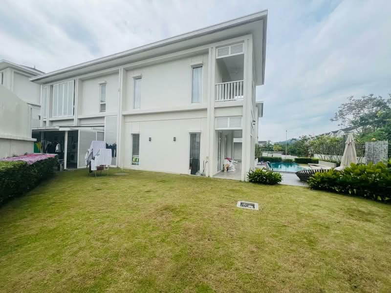 Bungalow for Sale in Mont Kiara (Kuala Lumpur) - BILYA ARIFF - Exterior - PropertyGuru.com.my