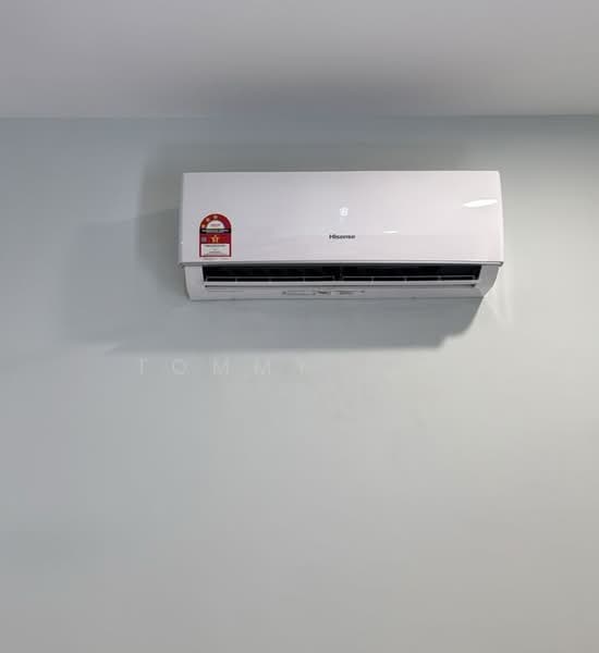 Kondominium untuk Disewa di Plaza Menjalara - TOMMY TAN - Interior - PropertyGuru.com.my