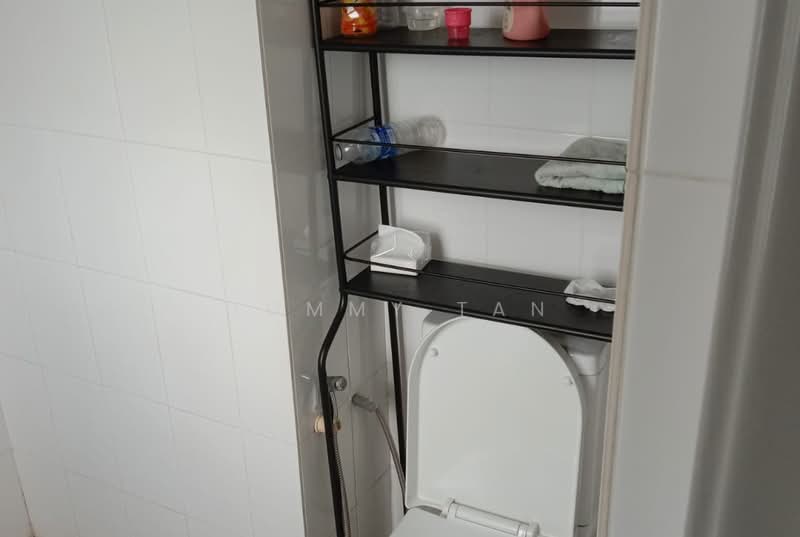 Kondominium untuk Disewa di Plaza Menjalara - TOMMY TAN - PropertyGuru.com.my