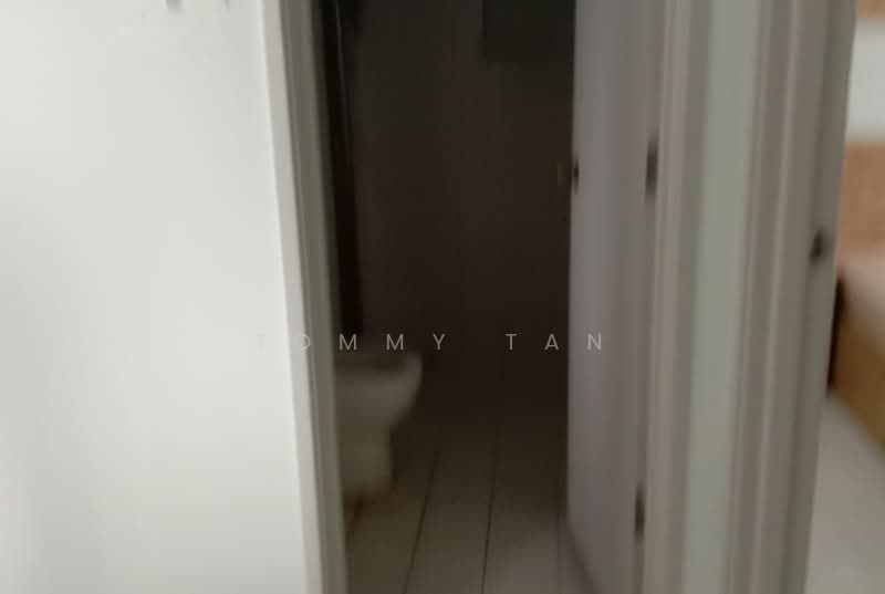 Kondominium untuk Disewa di Plaza Menjalara - TOMMY TAN - Bathroom - PropertyGuru.com.my