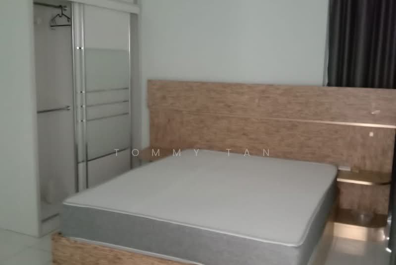 Kondominium untuk Disewa di Plaza Menjalara - TOMMY TAN - Bedroom - PropertyGuru.com.my