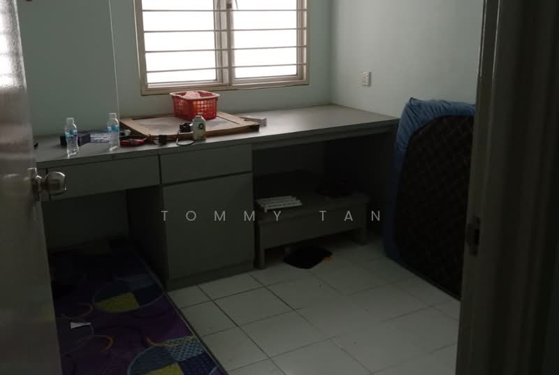 Kondominium untuk Disewa di Plaza Menjalara - TOMMY TAN - PropertyGuru.com.my