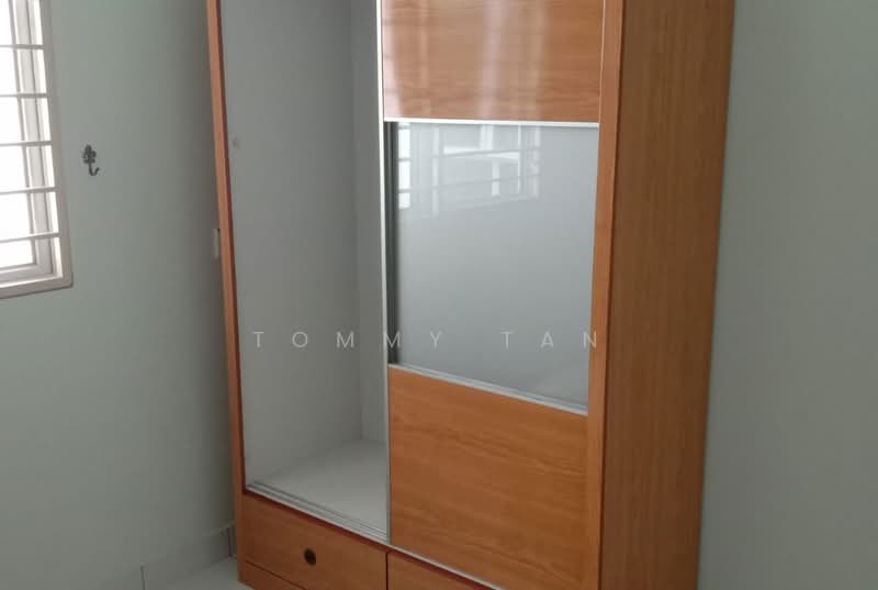 Kondominium untuk Disewa di Plaza Menjalara - TOMMY TAN - Interior - PropertyGuru.com.my