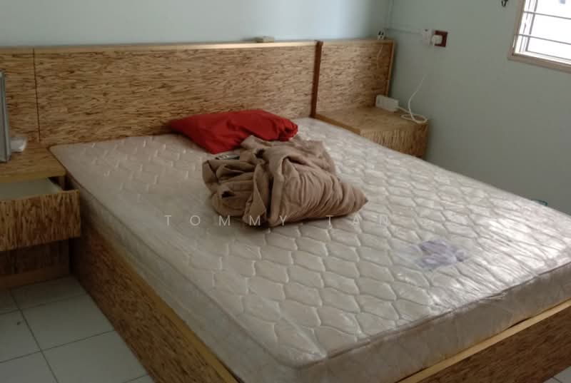 Kondominium untuk Disewa di Plaza Menjalara - TOMMY TAN - Bedroom - PropertyGuru.com.my