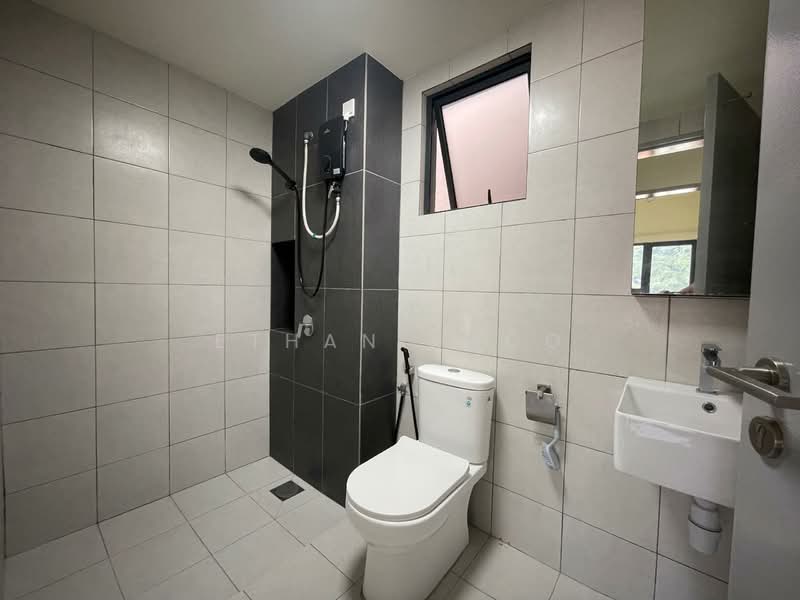 Service Residence for Rent at D'Cosmos Residences - Ethan Khoo - PropertyGuru.com.my