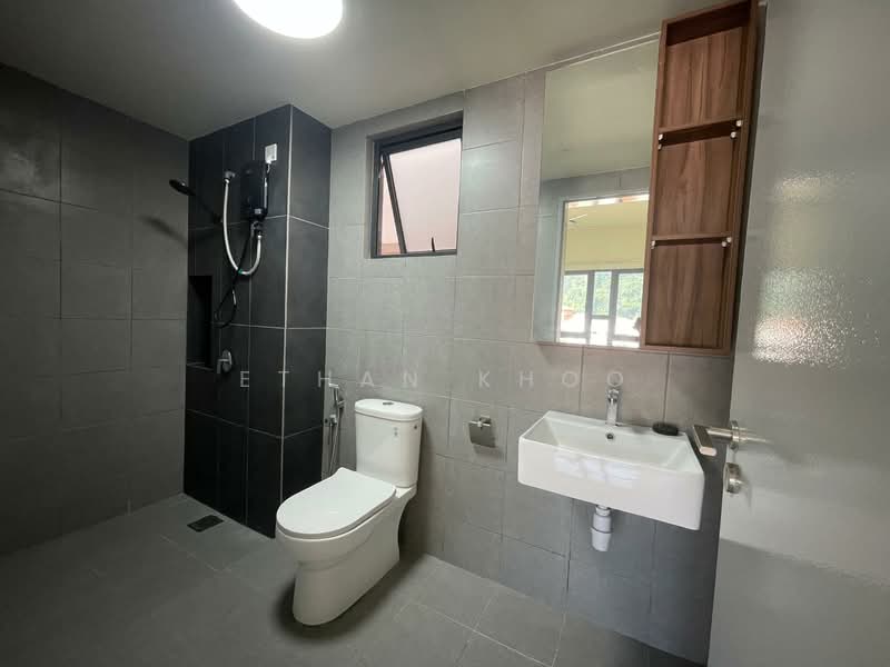 Service Residence for Rent at D'Cosmos Residences - Ethan Khoo - PropertyGuru.com.my