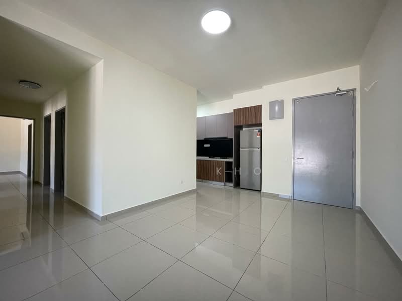 Service Residence for Rent at D'Cosmos Residences - Ethan Khoo - PropertyGuru.com.my