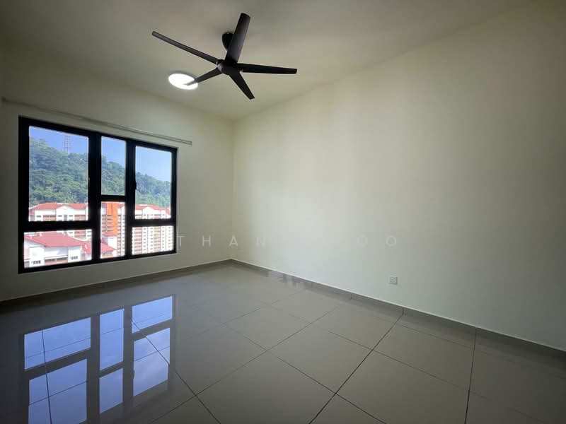 Service Residence for Rent at D'Cosmos Residences - Ethan Khoo - PropertyGuru.com.my