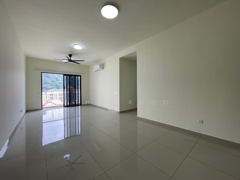 Service Residence for Rent at D'Cosmos Residences - Ethan Khoo - PropertyGuru.com.my