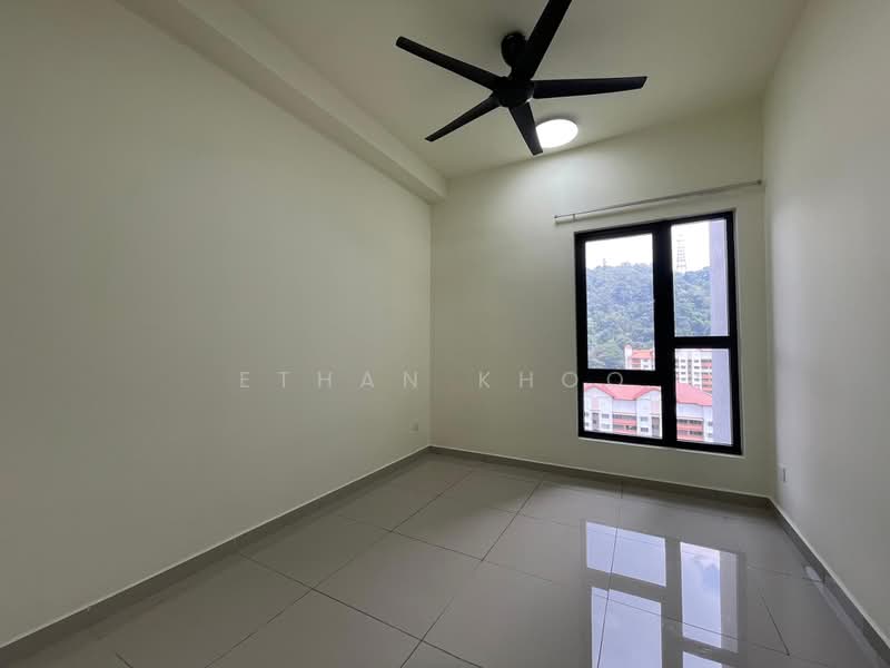Service Residence for Rent at D'Cosmos Residences - Ethan Khoo - PropertyGuru.com.my