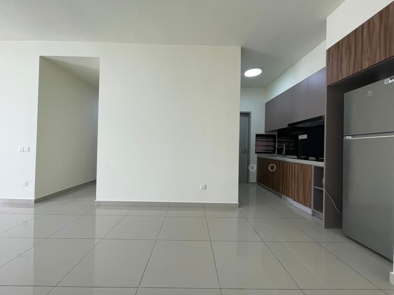 Service Residence for Rent at D'Cosmos Residences - Ethan Khoo - PropertyGuru.com.my