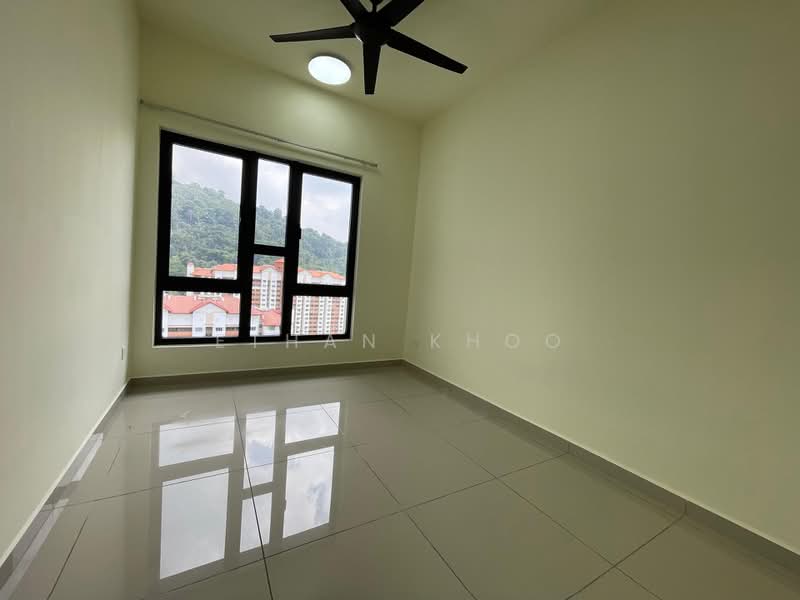 Service Residence for Rent at D'Cosmos Residences - Ethan Khoo - PropertyGuru.com.my