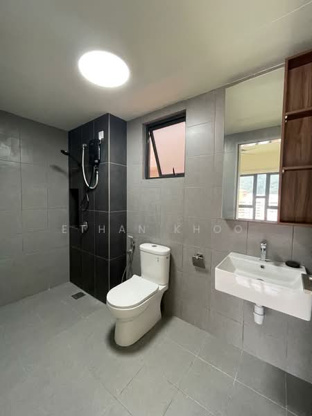 Service Residence for Rent at D'Cosmos Residences - Ethan Khoo - PropertyGuru.com.my