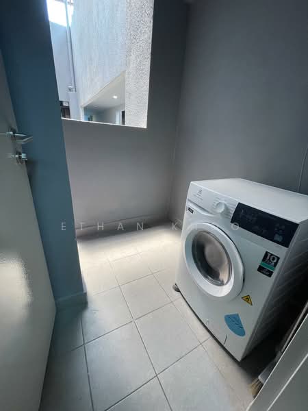 Service Residence for Rent at D'Cosmos Residences - Ethan Khoo - PropertyGuru.com.my
