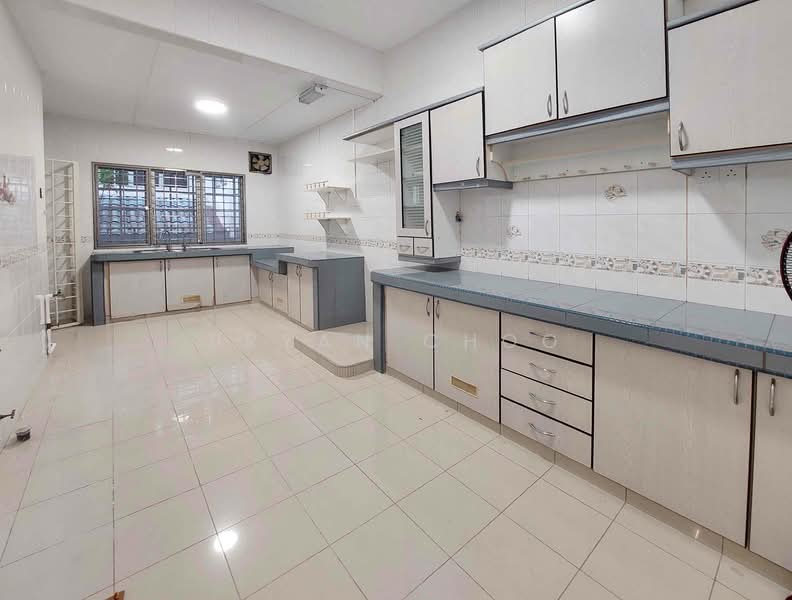 Untuk Dijual - Bayan Hill Homes