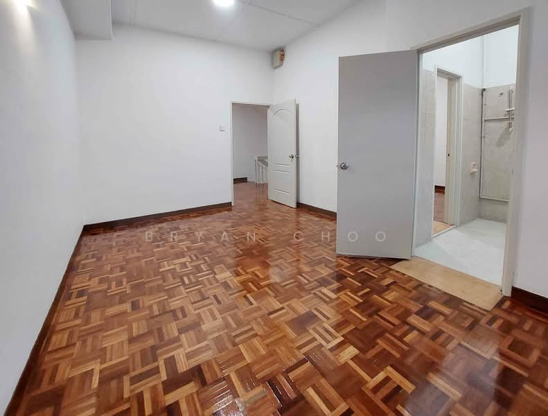 Untuk Dijual - Bayan Hill Homes