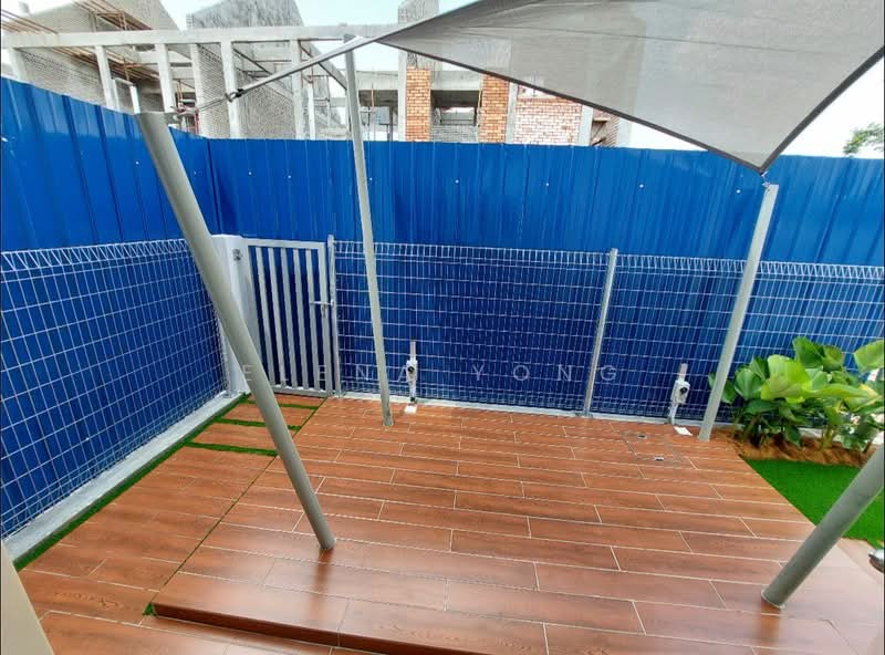 2-storey Terraced House for Sale in Taman Bunga Raya (Klang) - Elena Yong - Exterior - PropertyGuru.com.my