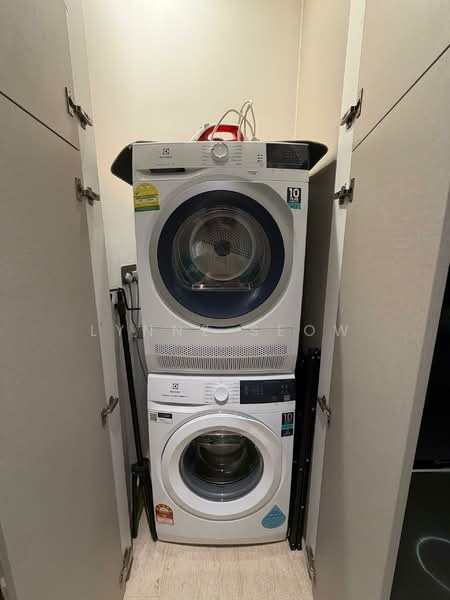 Servis Apartment untuk Disewa di Marriott Residence @ Gurney - Lynnz Seow - Interior - PropertyGuru.com.my