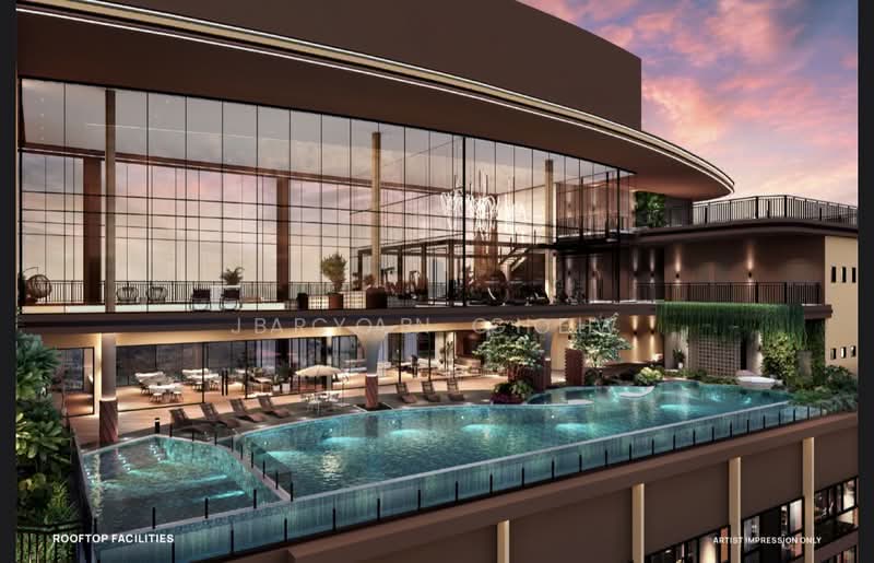 Tanah Kediaman untuk Dijual di KLCC (KL City Centre) - Jacob Chew - Exterior - PropertyGuru.com.my