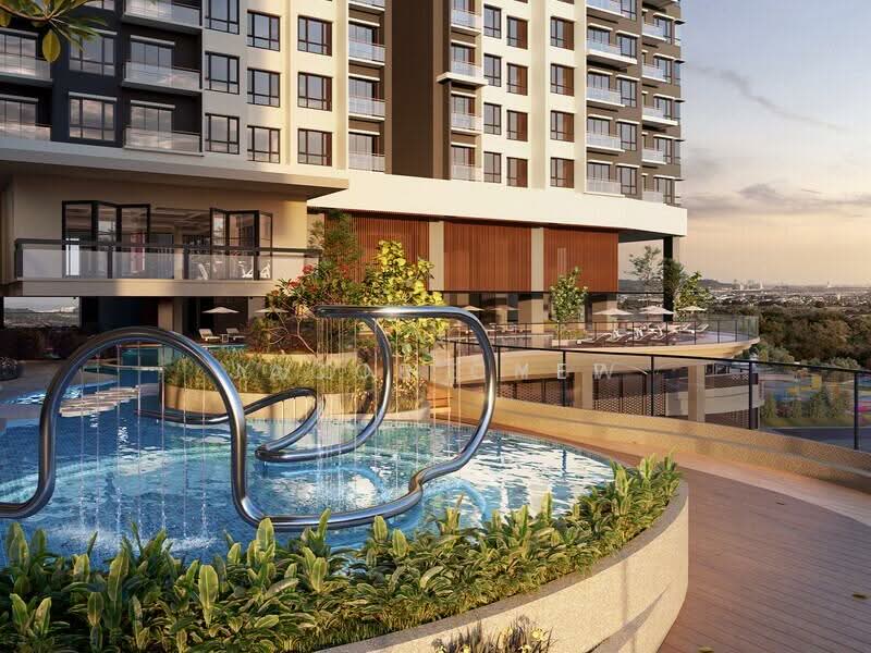 Tanah Kediaman untuk Dijual di KLCC (KL City Centre) - Jacob Chew - Exterior - PropertyGuru.com.my