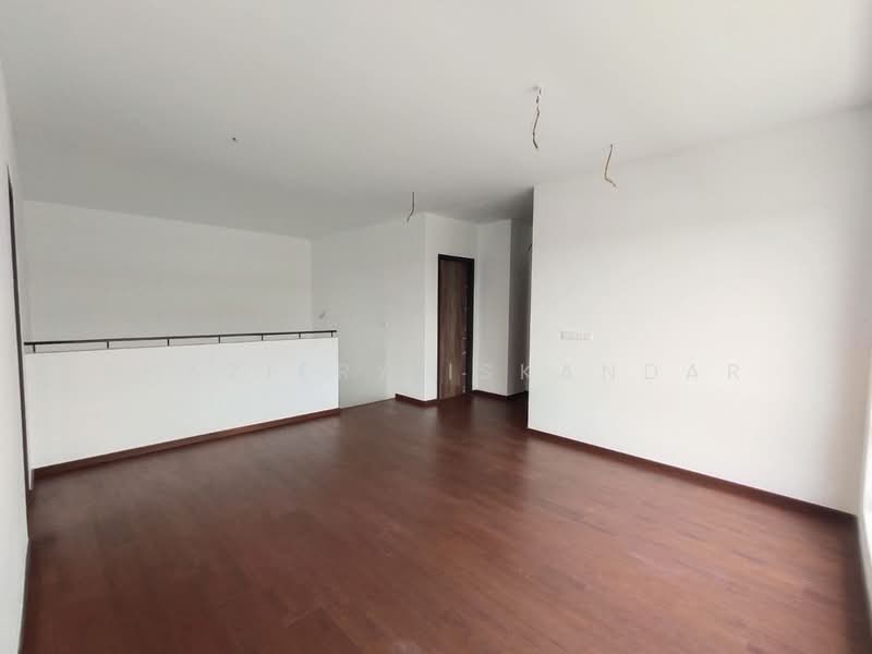 Rumah Berkembar untuk Dijual di Elmina (Shah Alam) - Shaziery Iskandar - Interior - PropertyGuru.com.my