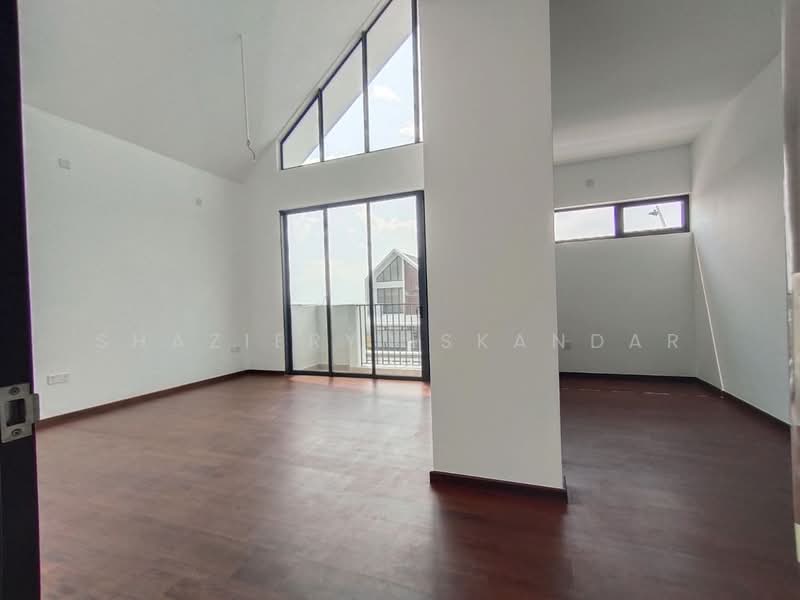 Rumah Berkembar untuk Dijual di Elmina (Shah Alam) - Shaziery Iskandar - Interior - PropertyGuru.com.my