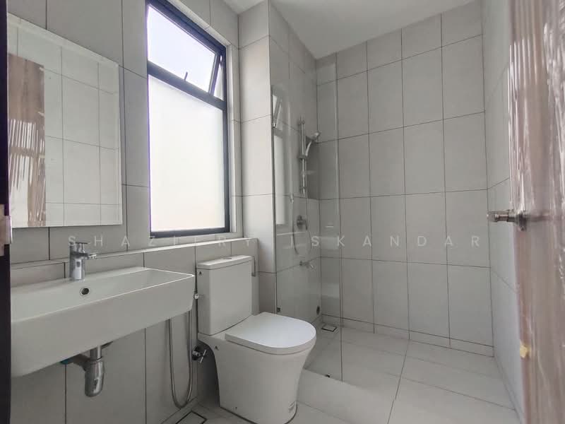 Rumah Berkembar untuk Dijual di Elmina (Shah Alam) - Shaziery Iskandar - PropertyGuru.com.my