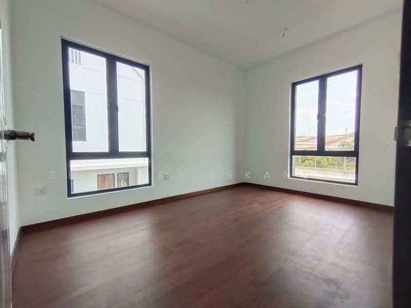 Rumah Berkembar untuk Dijual di Elmina (Shah Alam) - Shaziery Iskandar - PropertyGuru.com.my