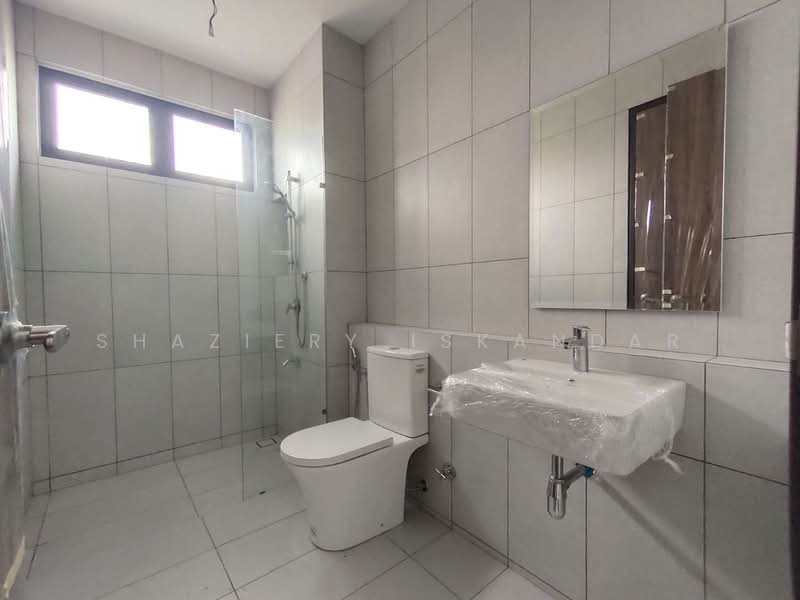 Rumah Berkembar untuk Dijual di Elmina (Shah Alam) - Shaziery Iskandar - PropertyGuru.com.my