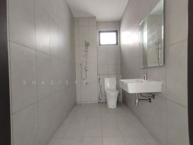 Rumah Berkembar untuk Dijual di Elmina (Shah Alam) - Shaziery Iskandar - PropertyGuru.com.my