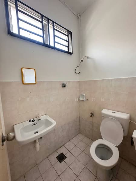 1-storey Terraced House for Sale in Johor Bahru (Johor) - Frain Cheong - PropertyGuru.com.my