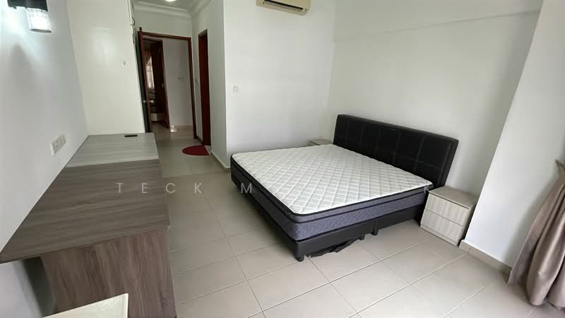 Condominium for Rent at Almaspuri - Teck Meng Lok - Bedroom - PropertyGuru.com.my