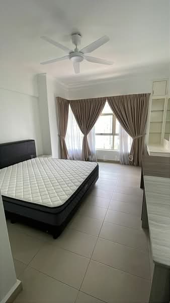 Condominium for Rent at Almaspuri - Teck Meng Lok - Bedroom - PropertyGuru.com.my