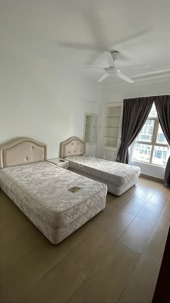 Condominium for Rent at Almaspuri - Teck Meng Lok - Bedroom - PropertyGuru.com.my