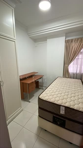 Condominium for Rent at Almaspuri - Teck Meng Lok - Bedroom - PropertyGuru.com.my