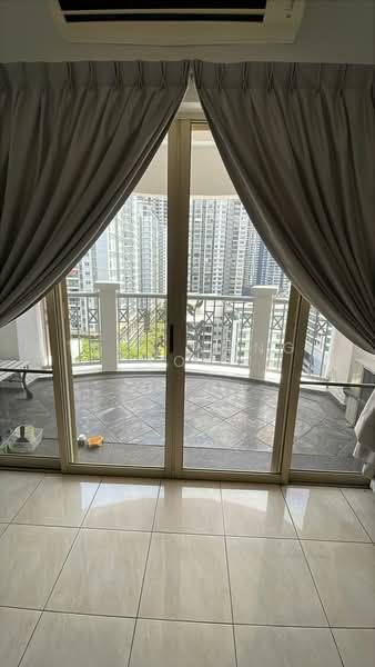 Condominium for Rent at Almaspuri - Teck Meng Lok - PropertyGuru.com.my