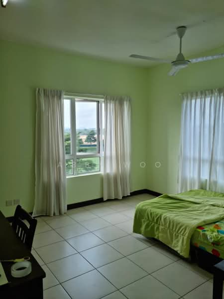Kondominium untuk Disewa di Cova Villa - Abby Woo - Bedroom - PropertyGuru.com.my