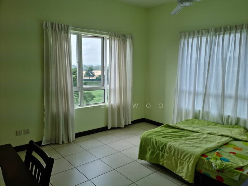 Kondominium untuk Disewa di Cova Villa - Abby Woo - Bedroom - PropertyGuru.com.my
