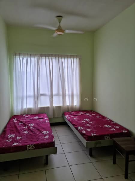 Kondominium untuk Disewa di Cova Villa - Abby Woo - Bedroom - PropertyGuru.com.my