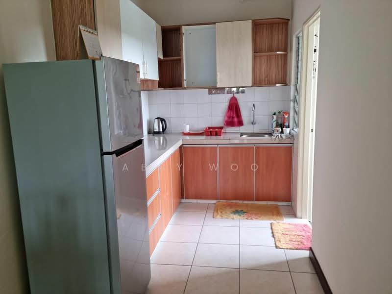 Kondominium untuk Disewa di Cova Villa - Abby Woo - Kitchen - PropertyGuru.com.my