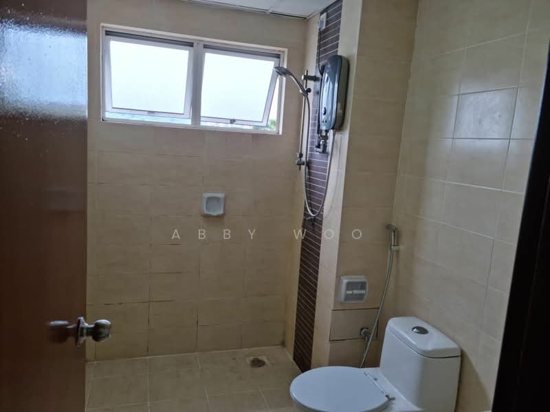 Kondominium untuk Disewa di Cova Villa - Abby Woo - Bathroom - PropertyGuru.com.my